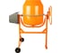 Бетоносмеситель Gigant BS-140 2
