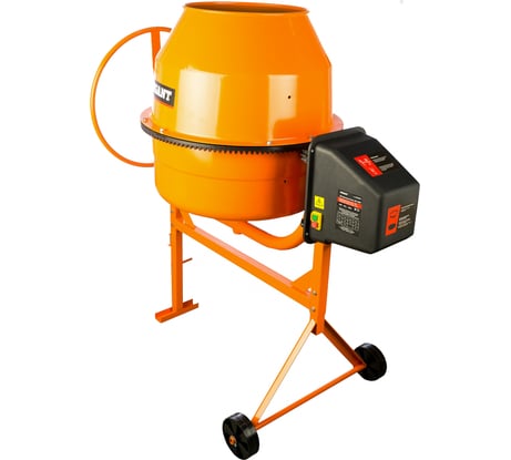 Бетоносмеситель Gigant BS-180P