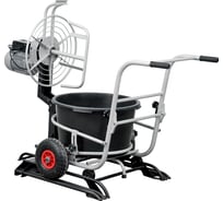 Миксерная установка BELMASH MS-6501 261A