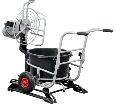 Миксерная установка BELMASH MS-6501 261A