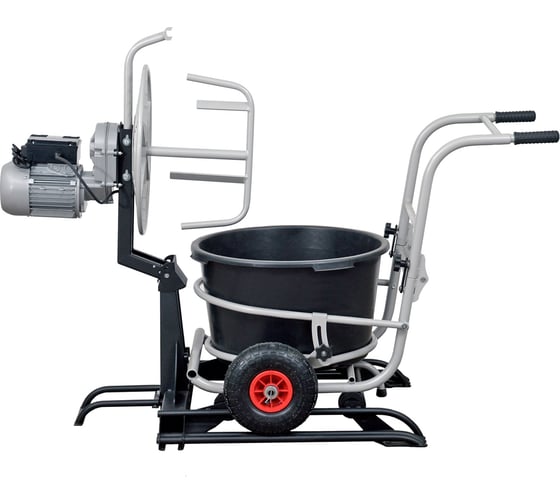 Миксерная установка BELMASH MS-6501 261A