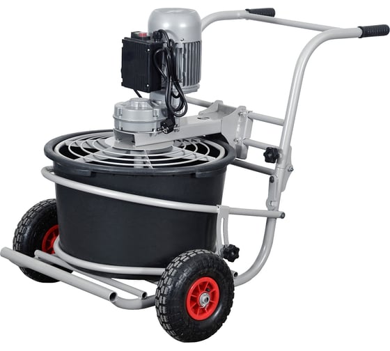 Миксерная установка BELMASH MS-6502 S262A