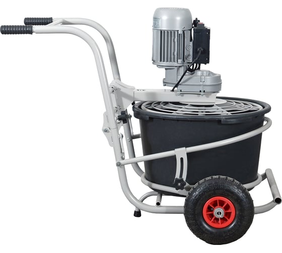 Миксерная установка BELMASH MS-6502 S262A