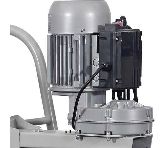 Миксерная установка BELMASH MS-6502 S262A