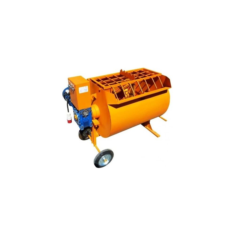 Растворосмеситель (150л, 1,5 кВт, 220В) Zitrek RN-150 024-0012 ...