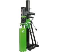 Установка алмазного бурения EIBENSTOCK PLE 182 PowerLine PLD 182 +BST 182 V/S + adapter 0343S000