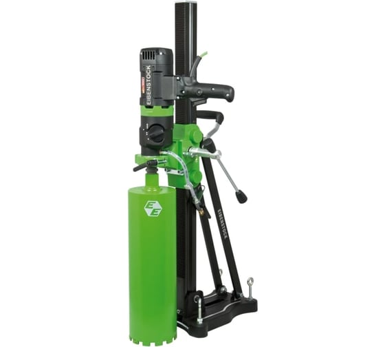 Установка алмазного бурения EIBENSTOCK PLE 182 PowerLine PLD 182 +BST 182 V/S + adapter 0343S000