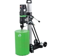 Установка алмазного бурения EIBENSTOCK DBE 300 EBM 300/3 P + BST 300 0353B000