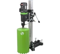 Установка алмазного бурения EIBENSTOCK DBE 250 R EBM 250/2 RP + BST 250 0352I000