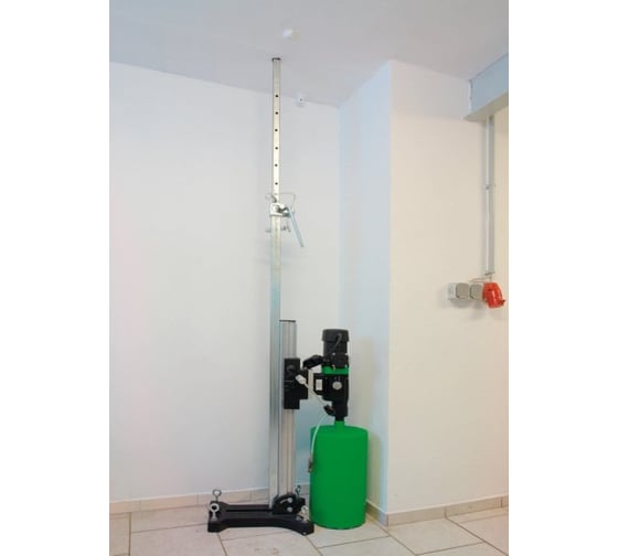 Установка алмазного бурения EIBENSTOCK DBE 250 R EBM 250/2 RP + BST 250 0352I000