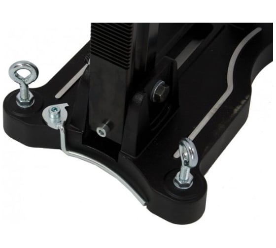 Установка алмазного бурения EIBENSTOCK DBE 182 EBM 182/3 + BST 182 V/S 03E34000
