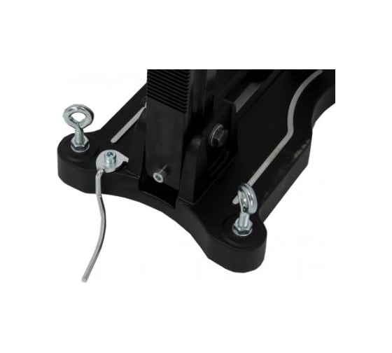 Установка алмазного бурения EIBENSTOCK DBE 182 EBM 182/3 + BST 182 V/S 03E34000