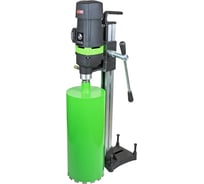 Установка алмазного бурения EIBENSTOCK DBE 162 ETN 162/3 + BST 182 V/S 03E35000