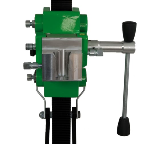 Установка алмазного бурения EIBENSTOCK DBE 162 ETN 162/3 + BST 182 V/S 03E35000