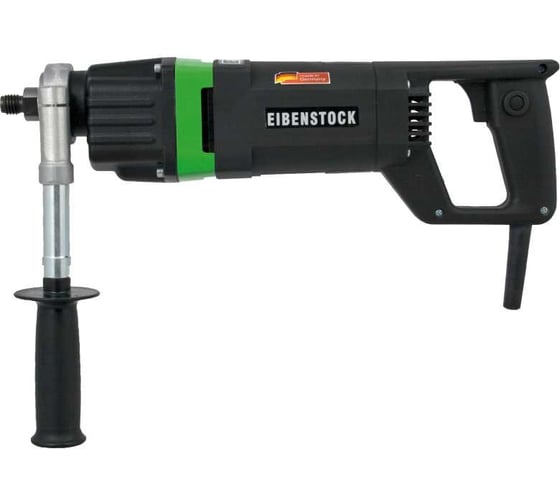 Дрель сухого алмазного бурения EIBENSTOCK EHD 1801 0331U000