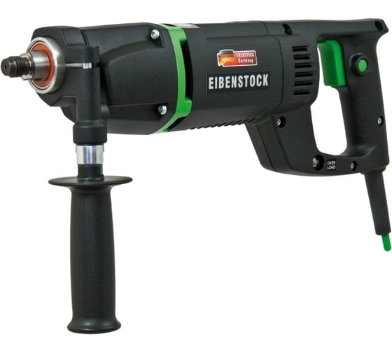 Дрель сухого алмазного бурения EIBENSTOCK EHD 1500 Set Комплект 03E13000 1