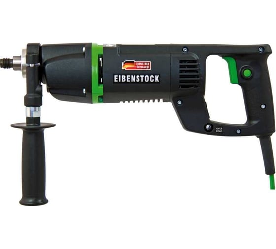 Дрель сухого алмазного бурения EIBENSTOCK EHD 1500 Set Комплект 03E13000
