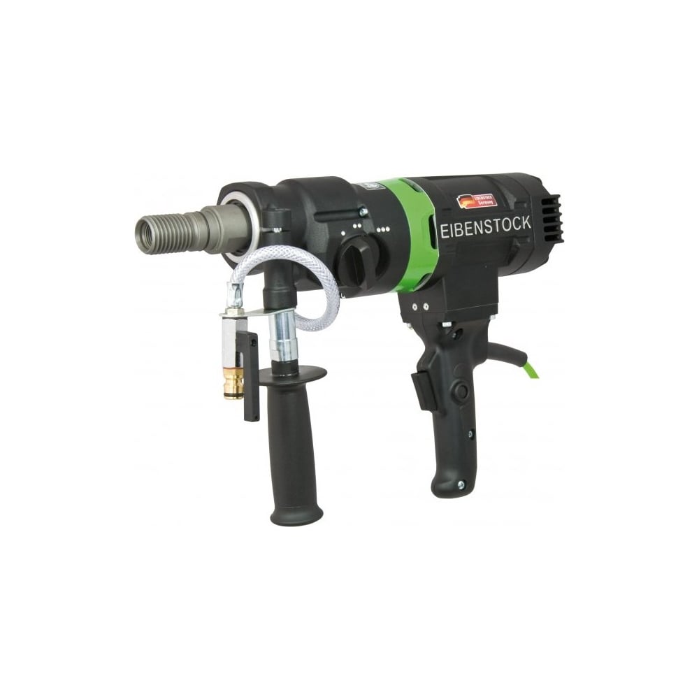 Дрель мокрого-сухого алмазного бурения EIBENSTOCK PLD 182 0343P000 ...