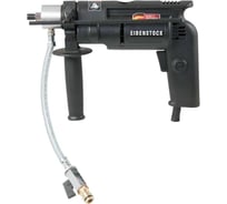 Дрель для мокрого сверления алмазными коронками EIBENSTOCK END 712 P 03015000