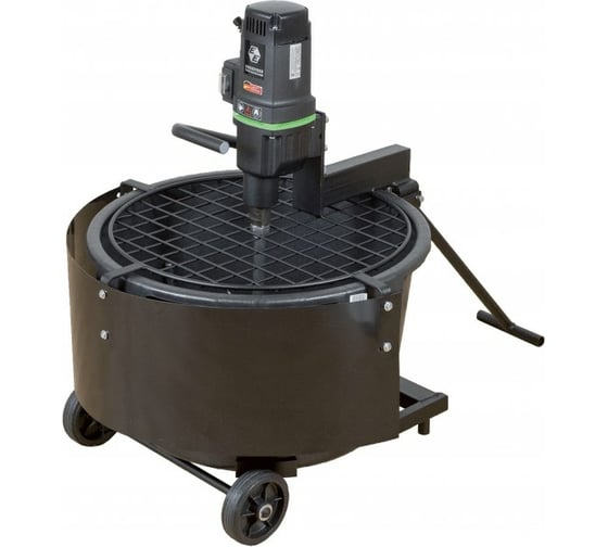 Миксерная установка EIBENSTOCK Automix 1801 07614000