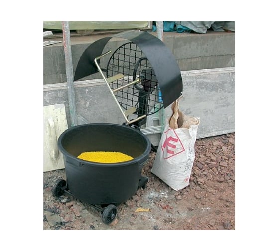 Миксерная установка EIBENSTOCK Automix 1801 07614000