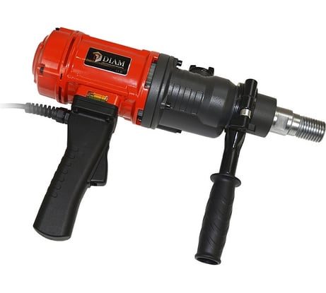 Сверлильная машина ручная Diam ML-102/2Н, серия Мастер  620067