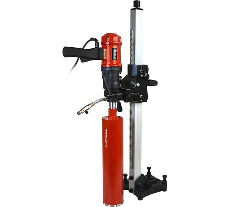 Сверлильная машина на стойке Diam ML-102/2НS, серия Мастер  620068