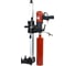 Сверлильная машина Diam ML-102/2НS 620068 3