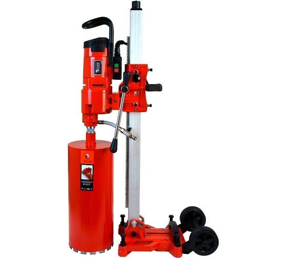 Сверлильная машина Diam ML-200А 620065
