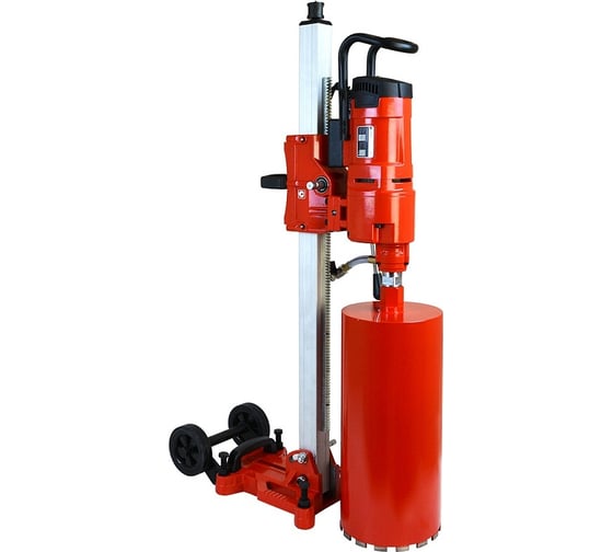 Сверлильная машина Diam ML-200А 620065