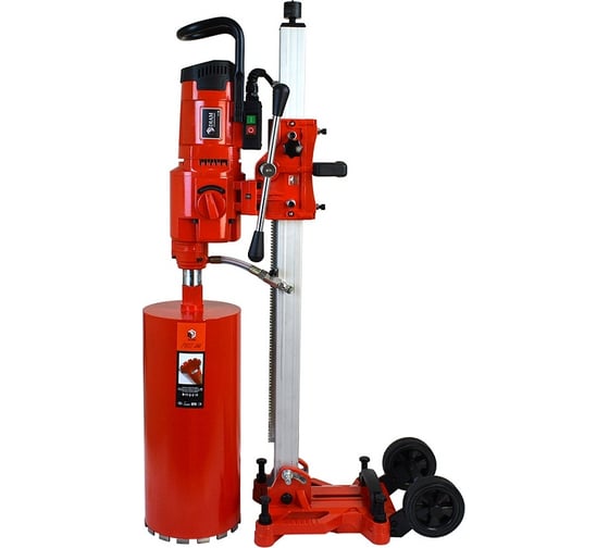 Сверлильная машина Diam ML-250/2А 620066