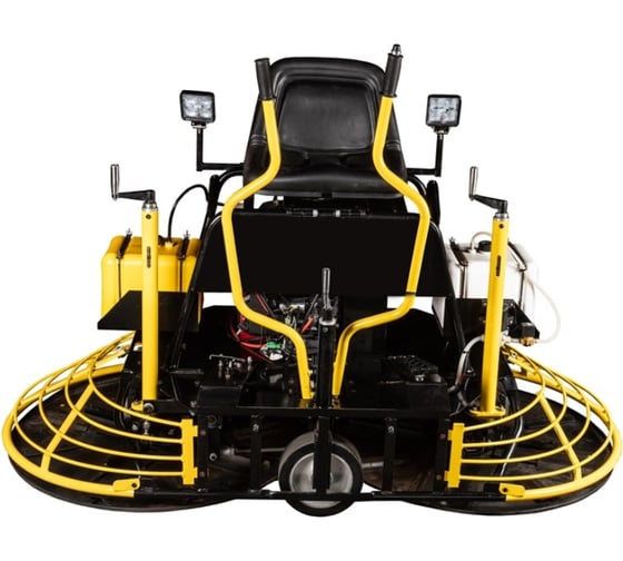 Двухроторная заглаживающая машина VEKTOR VTMG-1000 GX690 3238