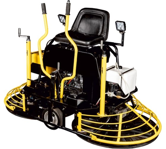 Двухроторная заглаживающая машина VEKTOR VTMG-1000 GX690 3238