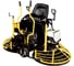 Двухроторная заглаживающая машина VEKTOR VTMG-1000 GX690 3238 2