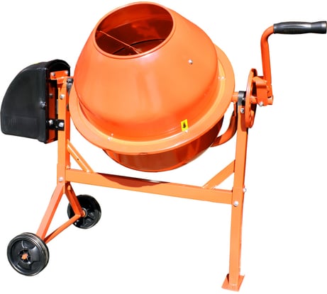 Бетоносмеситель СТРОЙМАШ 63 11007