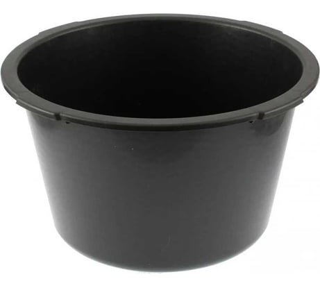 Строительный таз СТРОЙМАШ круглый, 90 л 16040