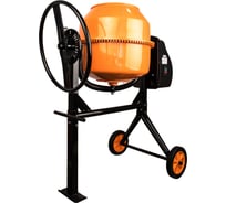 Бетономешалка Вихрь БМ-100 72/1/13