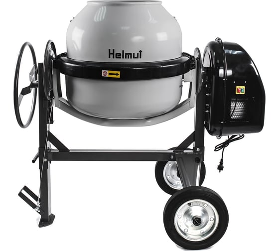 Бетоносмеситель Helmut BM260 hl-19 1