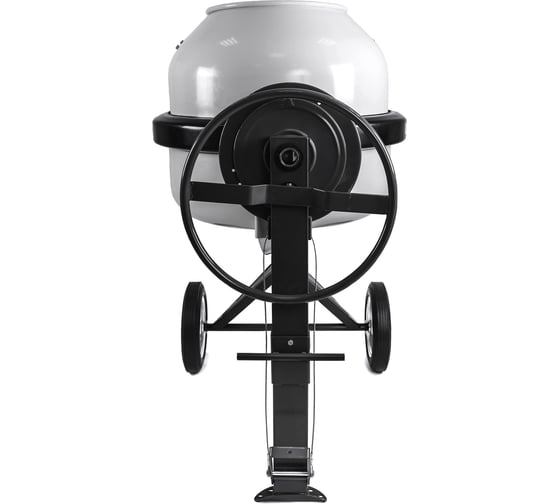 Бетоносмеситель Helmut BM260 hl-19