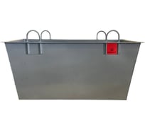 Тара для раствора SAMGRUPP тр-0,5 SAMP-103000005