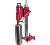 Установка алмазного сверления 4800Вт BREXIT B-Dril 355 1000355