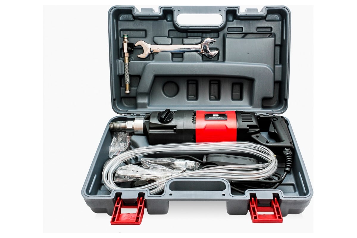 Установка алмазного сверления BREXIT BrexDRIL 160N 1000161 - выгодная ...