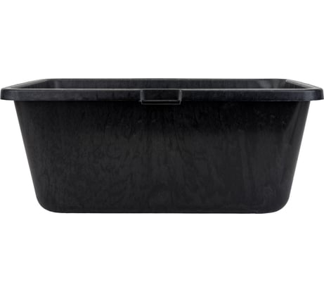 Строительный прямоугольный таз 90 литров Gigant G-07-09-06