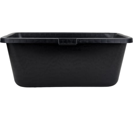 Строительный прямоугольный таз 60 литров Gigant G-07-09-05