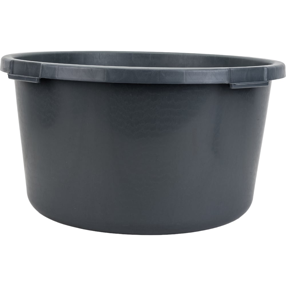 Круглыйстроительныйтаз60литровУдаропрочныйGigantG-07-09-08