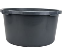 Круглый строительный таз 60 литров Ударопрочный Gigant G-07-09-08