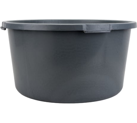 Круглый строительный таз 90 литров Ударопрочный Gigant G-07-09-09