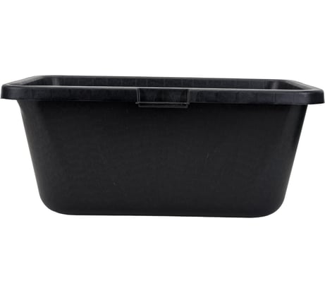 Строительный прямоугольный таз 40 литров Gigant G-07-09-04