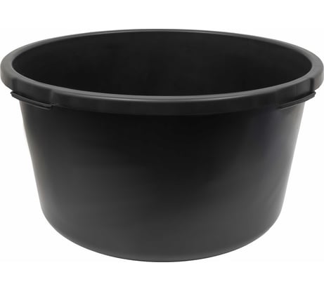 Круглый строительный таз 90 литров Gigant G-07-09-03