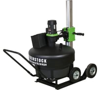 Миксерная установка EIBENSTOCK TwinMix 1800 07621000